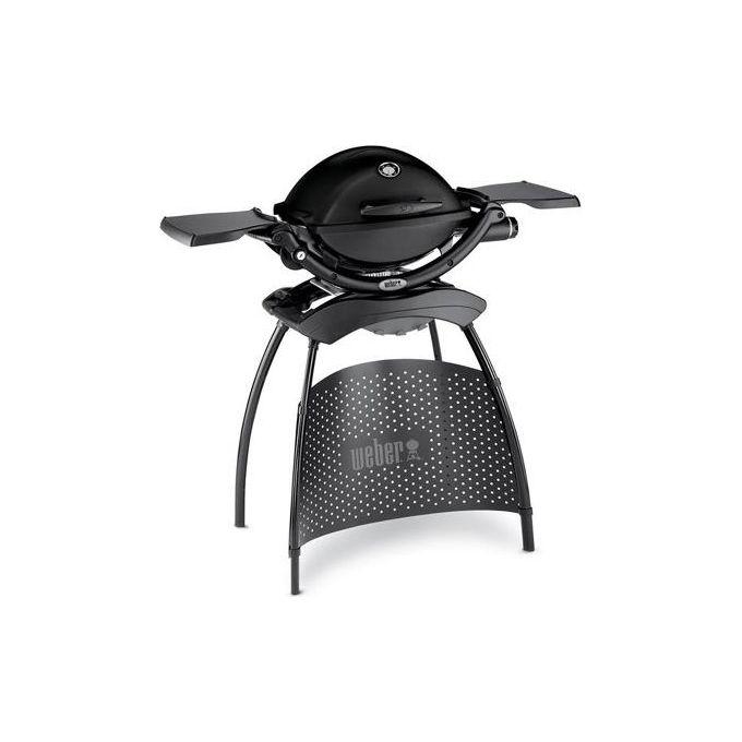 Weber Q 1200 Stand