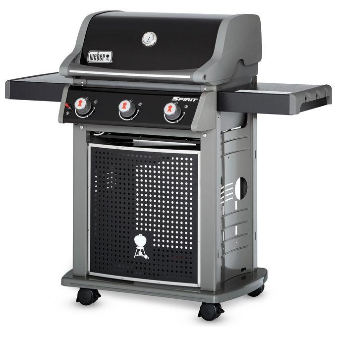 Weber Spirit E-310 Classic