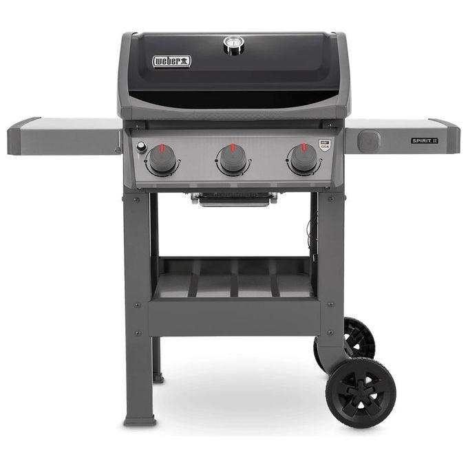 Weber Spirit Ii E-310