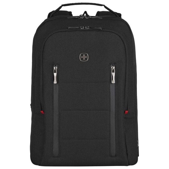 Wenger City Traveler Carry-On