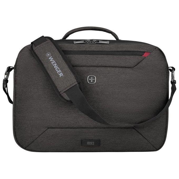 Wenger MX Commute Laptop