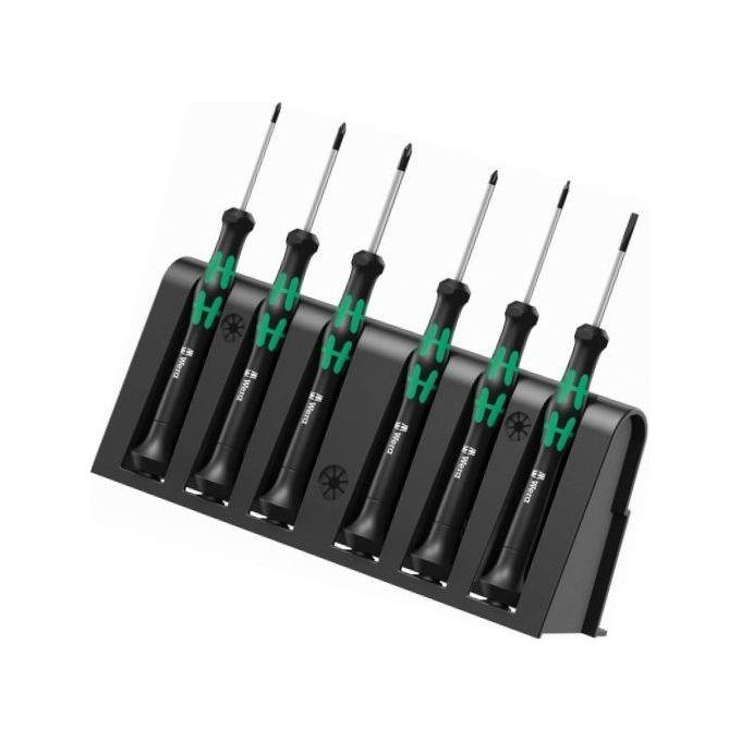 WERA 2050/6 Set Di