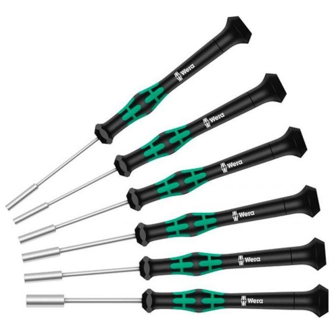 WERA 2069/6 Set Di