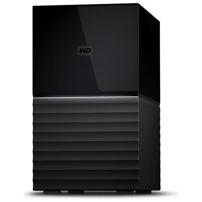 Western Digital 16TB My