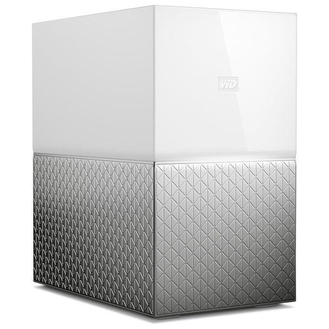 Western Digital 16TB My