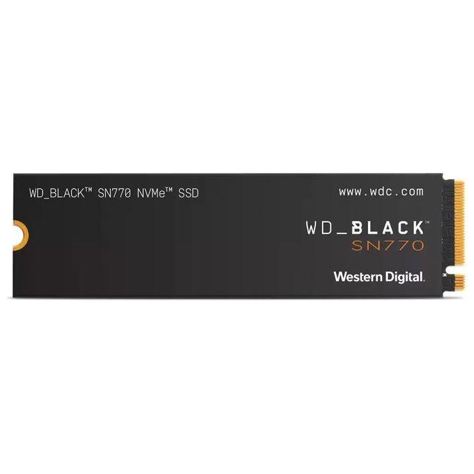 Western Digital Black SN770