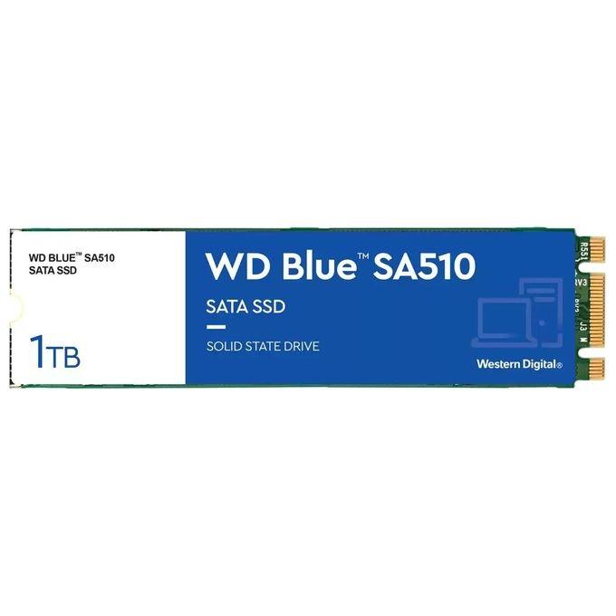 Western Digital Blue SA510