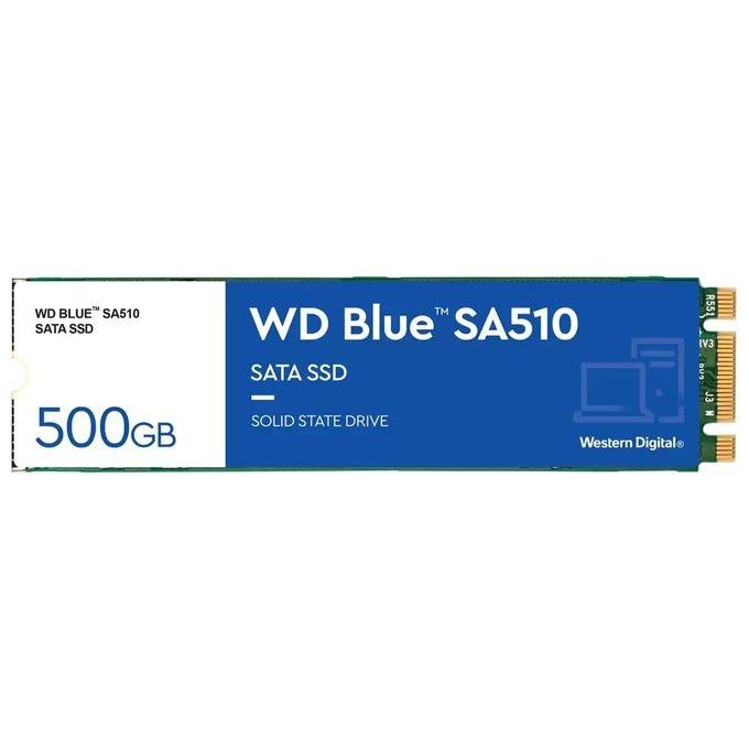 Western Digital Blue SA510