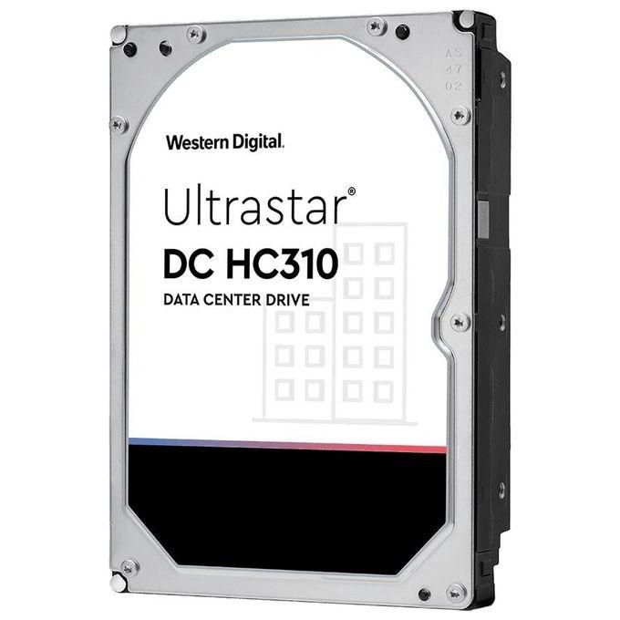 Western Digital Disco Rigido