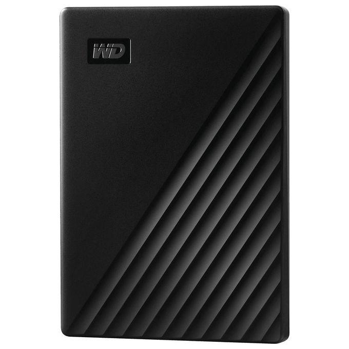 Western Digital My Passport