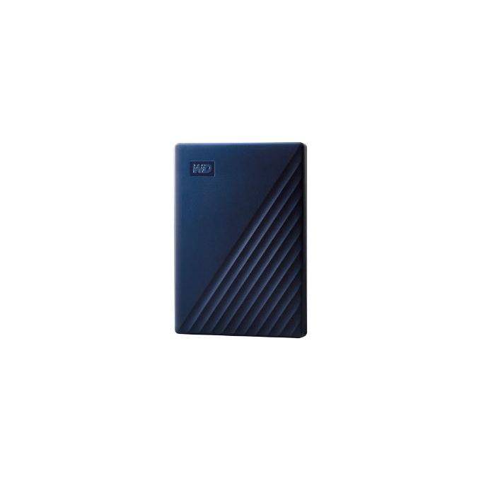 Western Digital My Passport