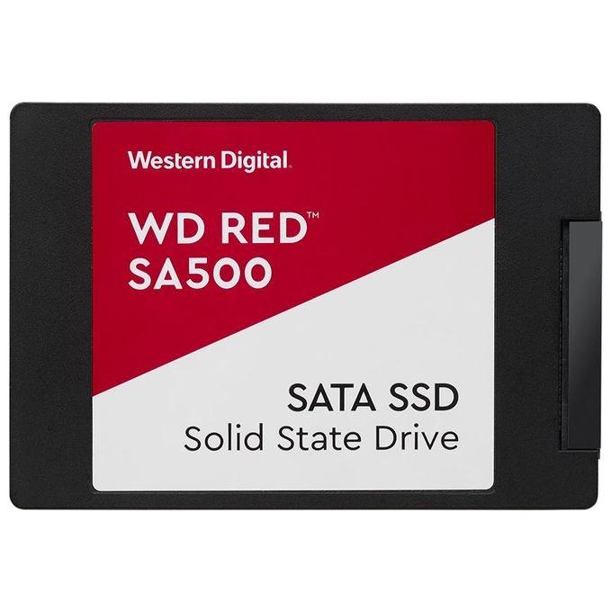 Western Digital Red SA500