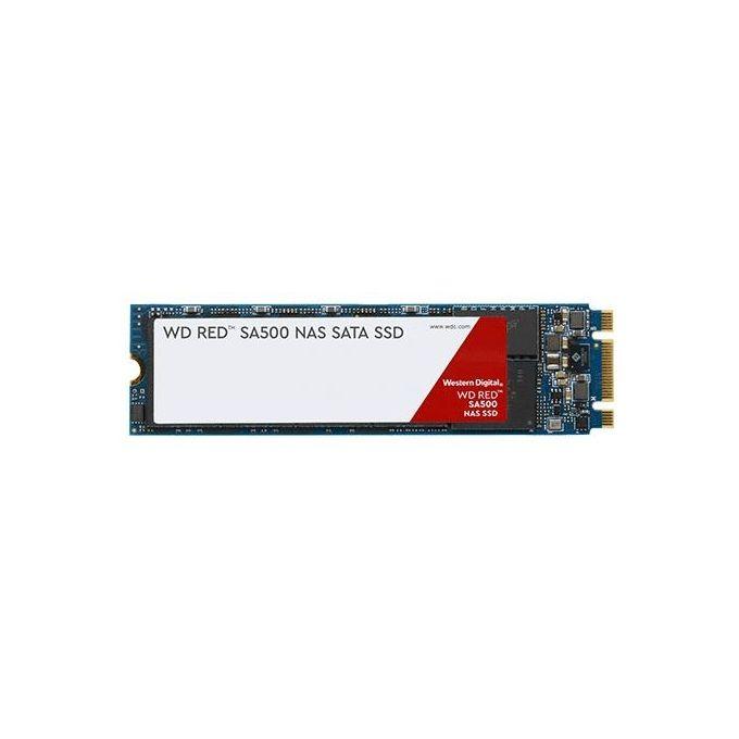 WD Red SA500 SSD