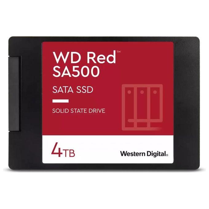 Western Digital Ssd WD