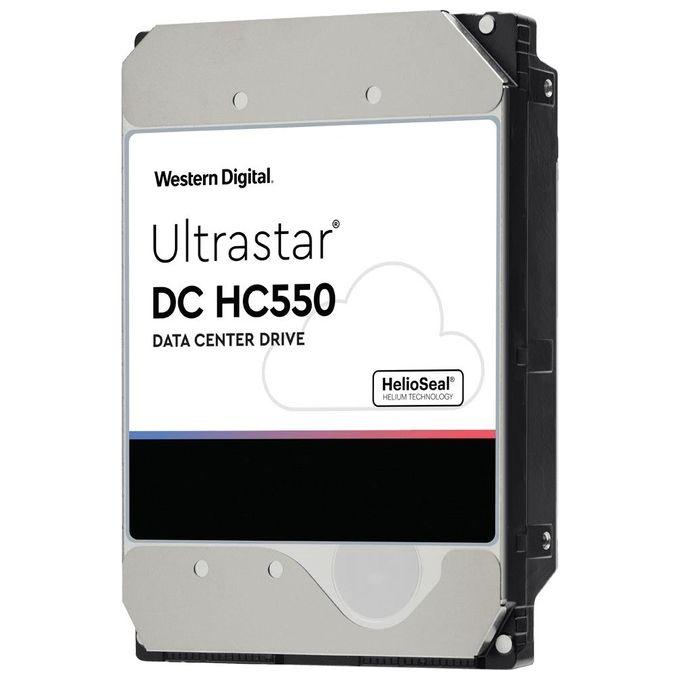 Western Digital Ultrastar 0F38460