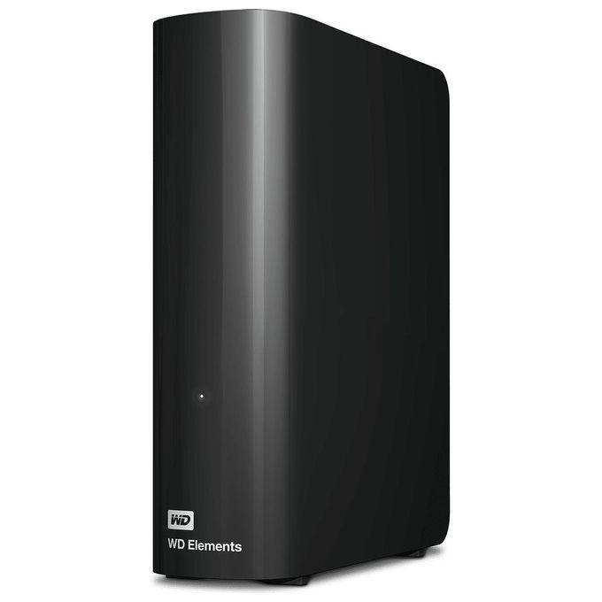 Western Digital WD Elements