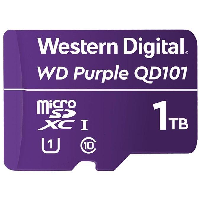 Western Digital WD Purple