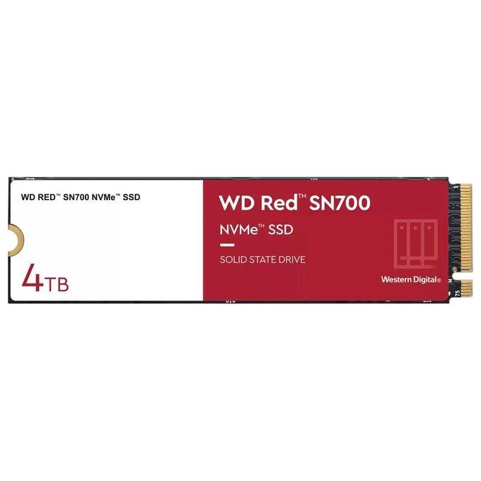 Western Digital WD Red