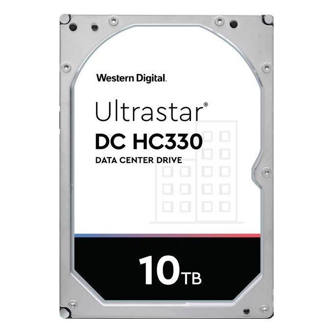 Western Di WD Ultrastar