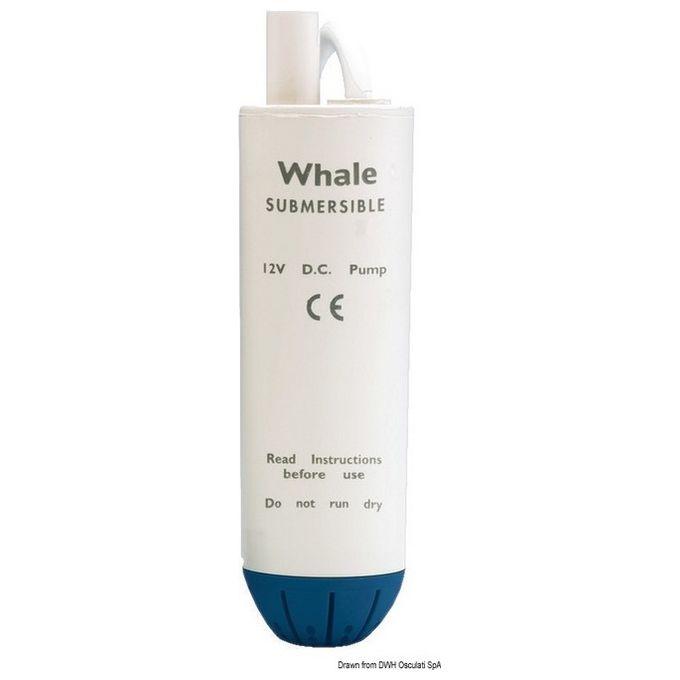Whale Pompa Whale 12