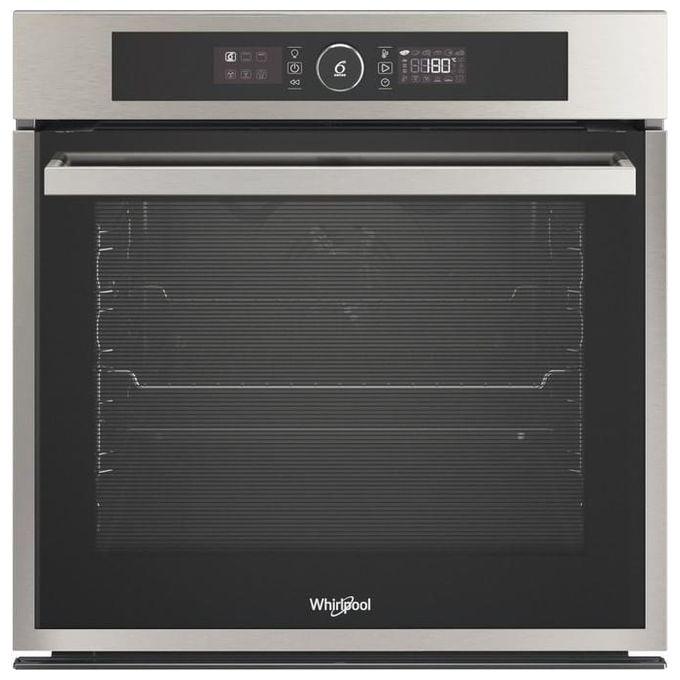 Whirlpool AKZ9 7890 IX