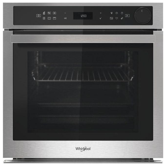 Whirlpool AKZ9S 8220 IX