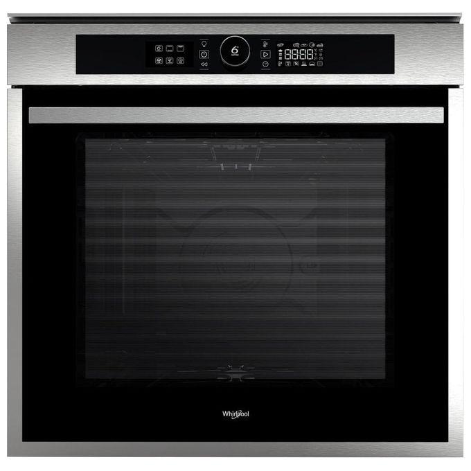 Whirlpool AKZM8660/IX Forno Elettrico