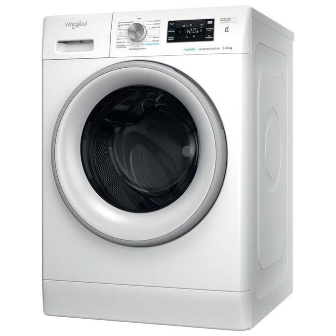 Whirlpool FFWDB 96436 SV