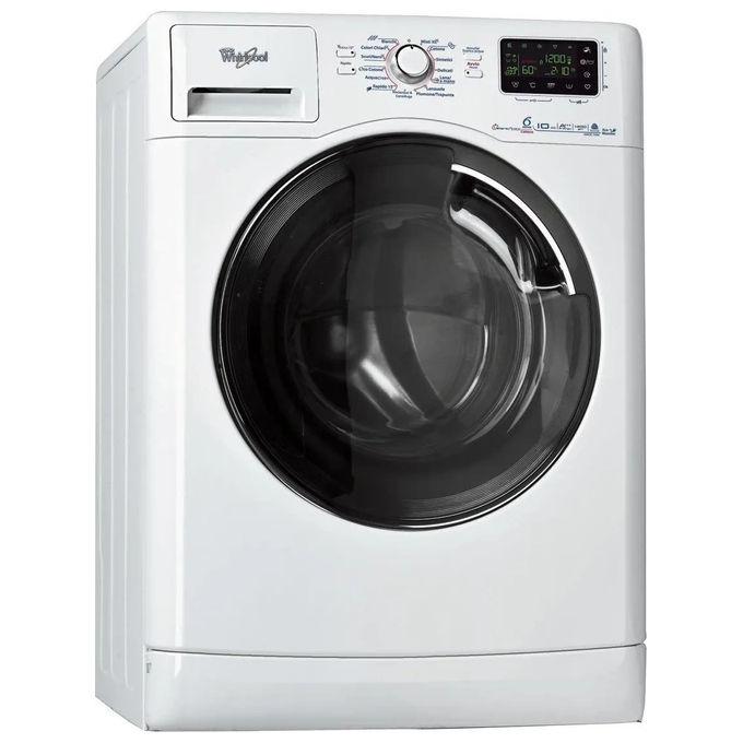 Whirlpool AWOE AST 921/-30