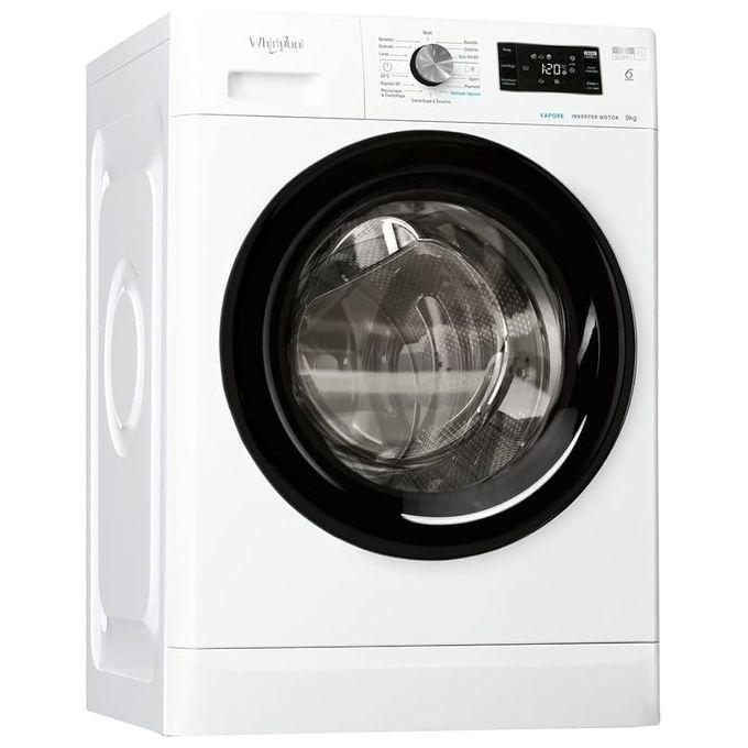 Whirlpool AWOE-AST912 Lavatrice Carica