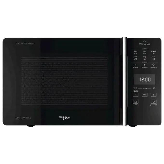 Whirlpool MCP 359 SL