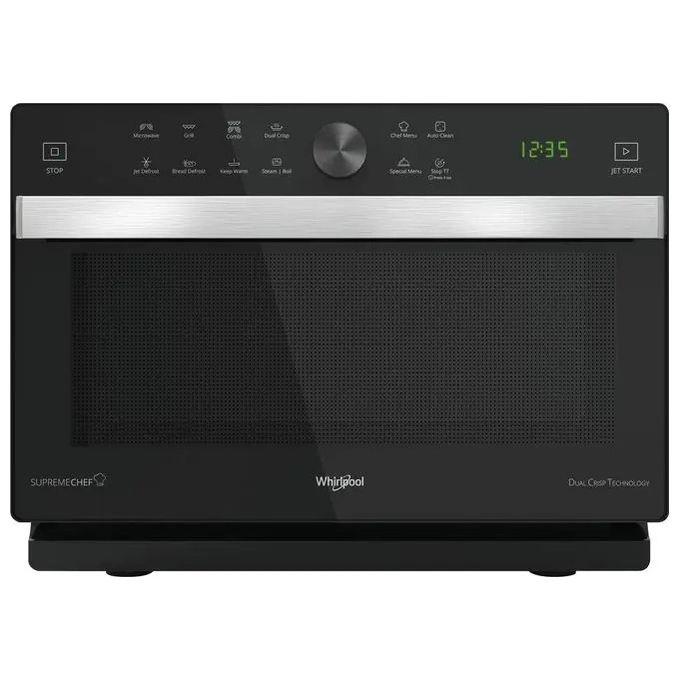 Whirlpool MWP 337 SB