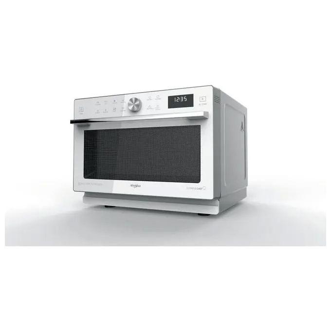 Whirlpool MWSC 933 SW