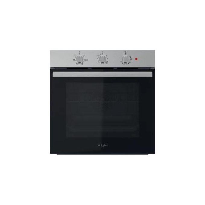 Whirlpool OMR35HR0X Forno Elettrico