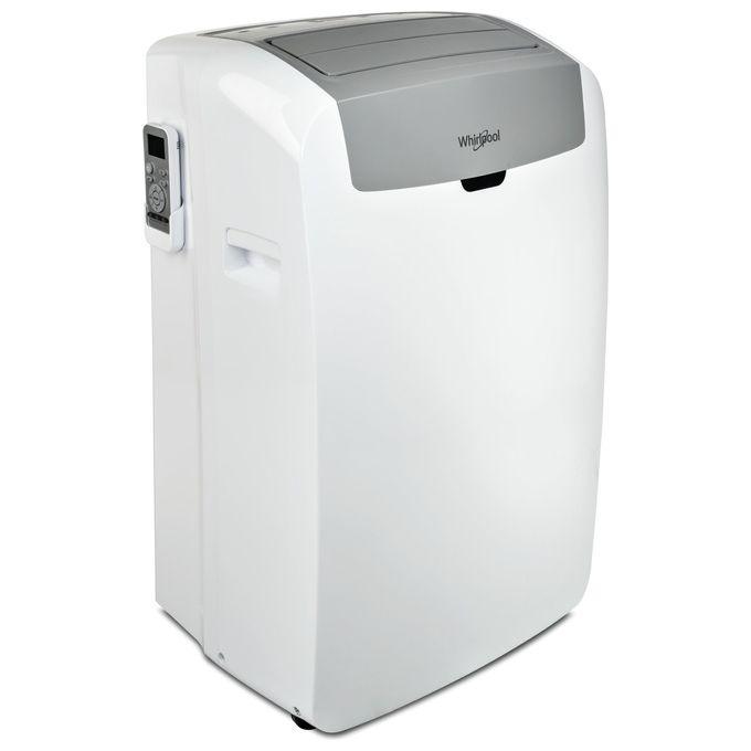 Whirlpool PACW29COL Climatizzatore Portatile