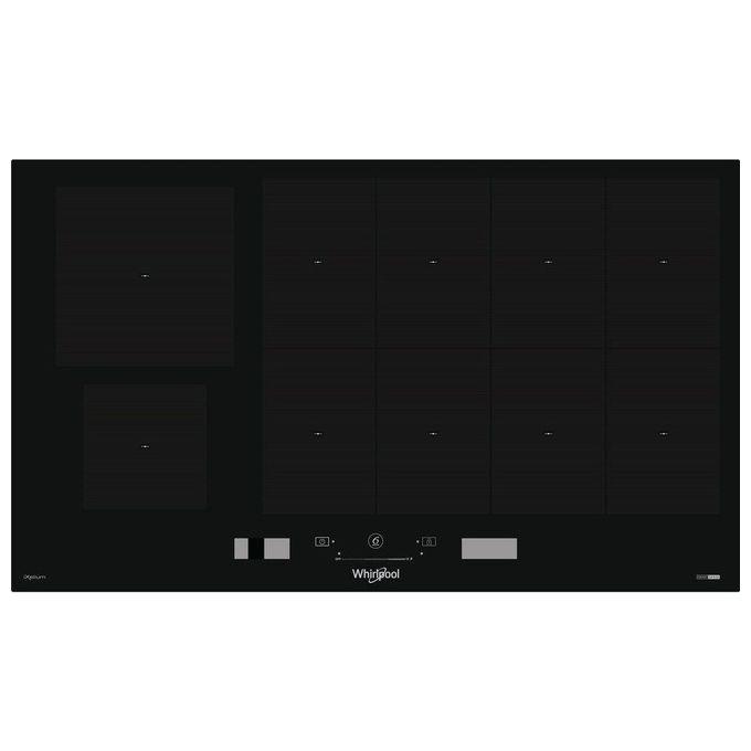 Whirlpool SMP 9010C/NE/IXL Piano