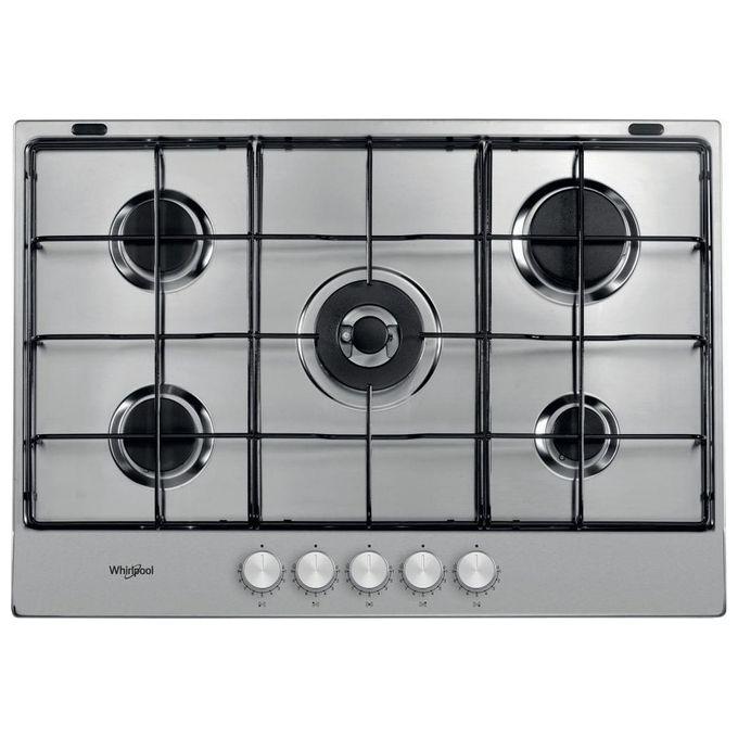 WHIRLPOOL TKRL 751 IX