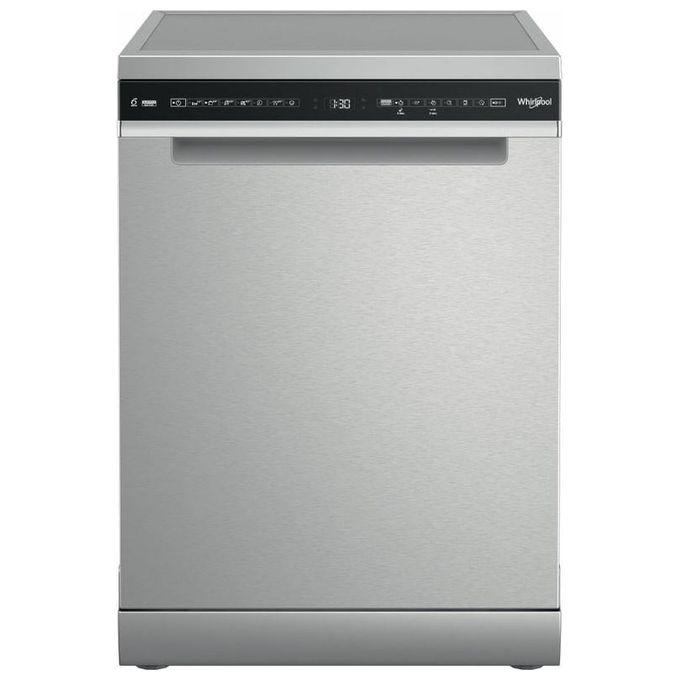 Whirlpool W7F HS51 X