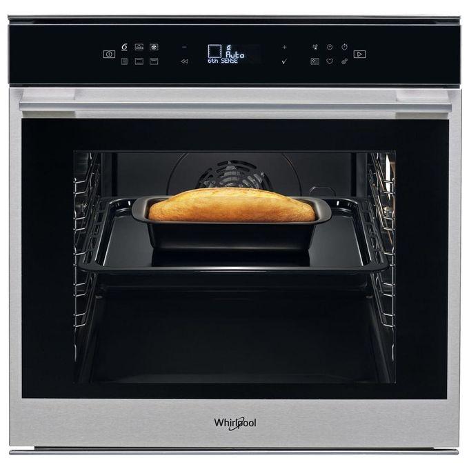 Whirlpool W7OM44S1P Forno Elettrico