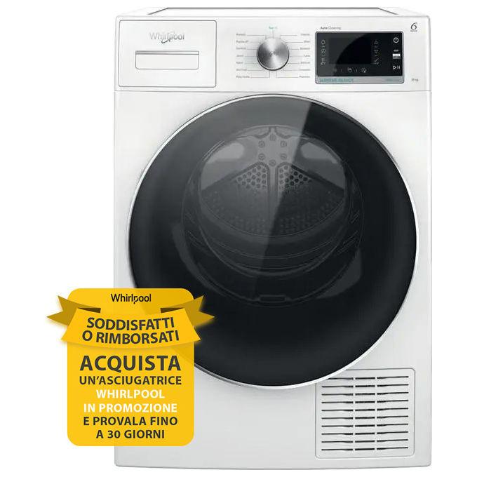 Whirlpool W7X D95WR IT