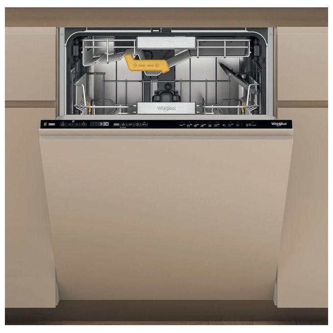 Whirlpool W8I HP42 LSC