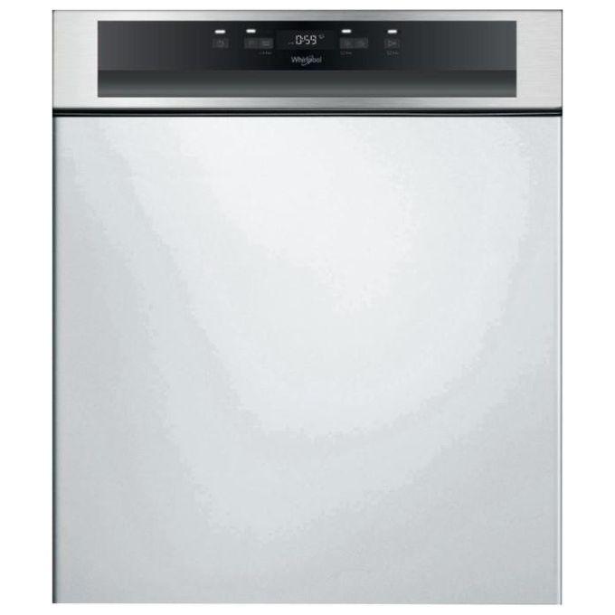 Whirlpool WB6020PX Lavastoviglie Da