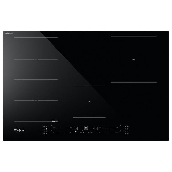 Whirlpool WF S1577 CPNE