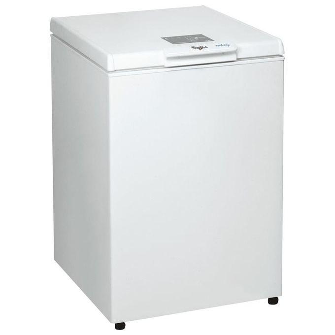 Whirlpool WH1411 E2 Congelatore