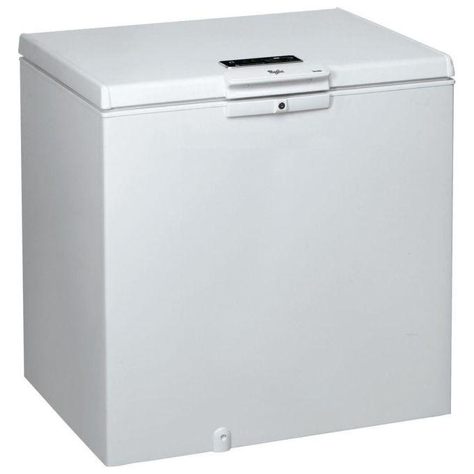 Whirlpool WHE2535 FO 2