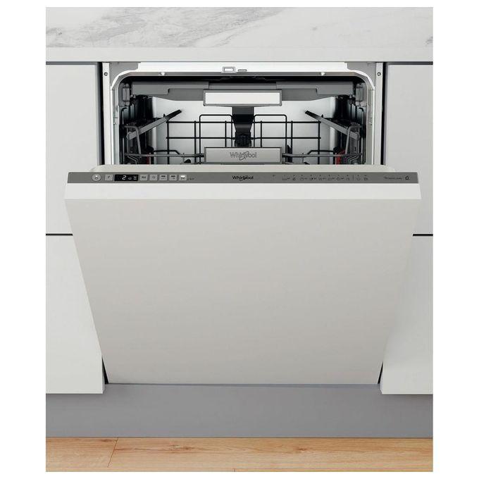 Whirlpool WIO 3O540 PELG