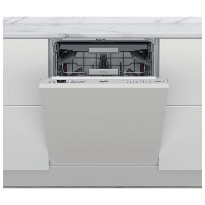 Whirlpool WIO 3T126 PFE