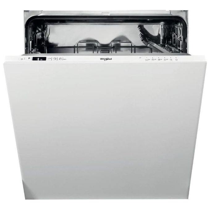 Whirlpool WIS5010 Lavastoviglie Da