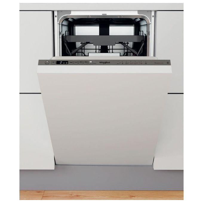 Whirlpool WSIO 3T223 PCE