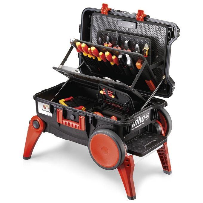 Wiha 9300-70103 Tool Kit